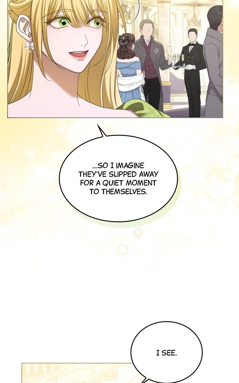 I’ve Fallen for the Empire’s Greatest Villainess Chapter 45 – Page 71