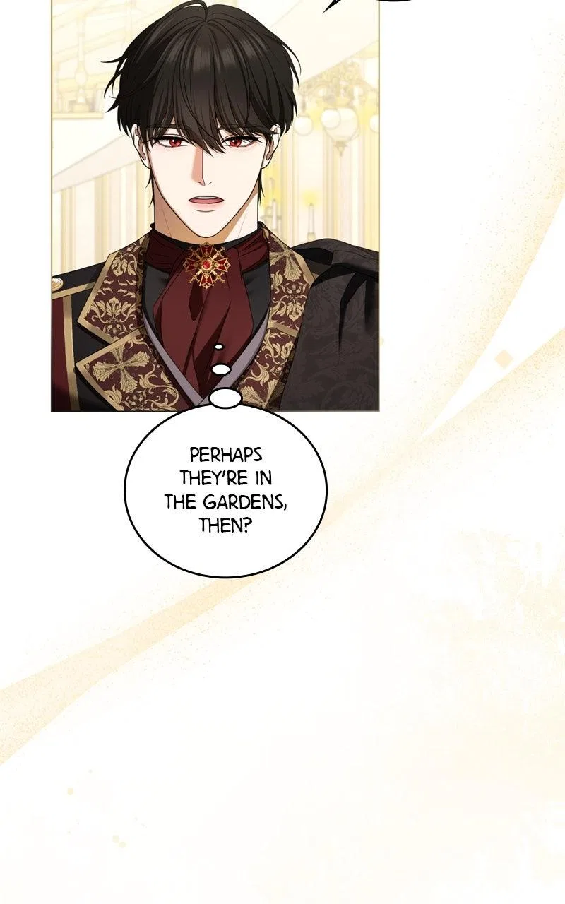 I’ve Fallen for the Empire’s Greatest Villainess Chapter 45 – Page 72