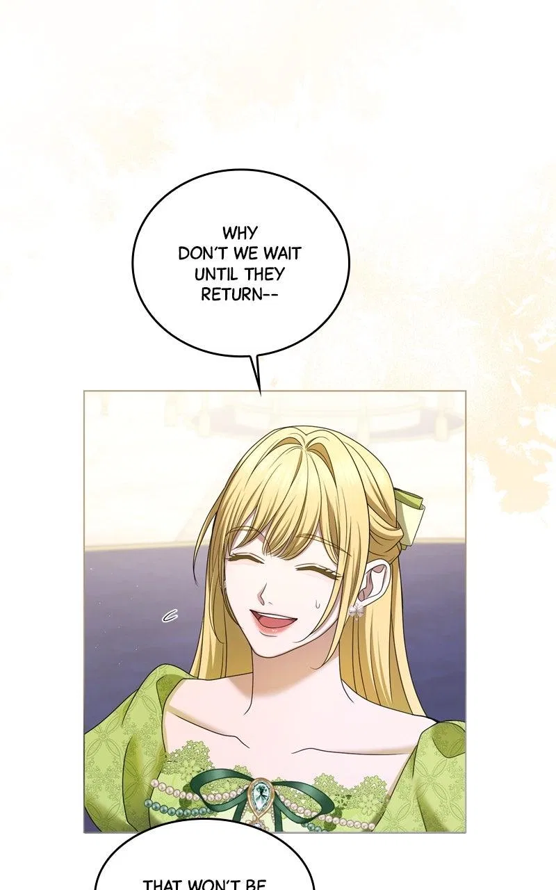 I’ve Fallen for the Empire’s Greatest Villainess Chapter 45 – Page 73