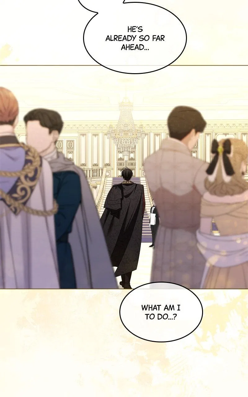 I’ve Fallen for the Empire’s Greatest Villainess Chapter 45 – Page 80