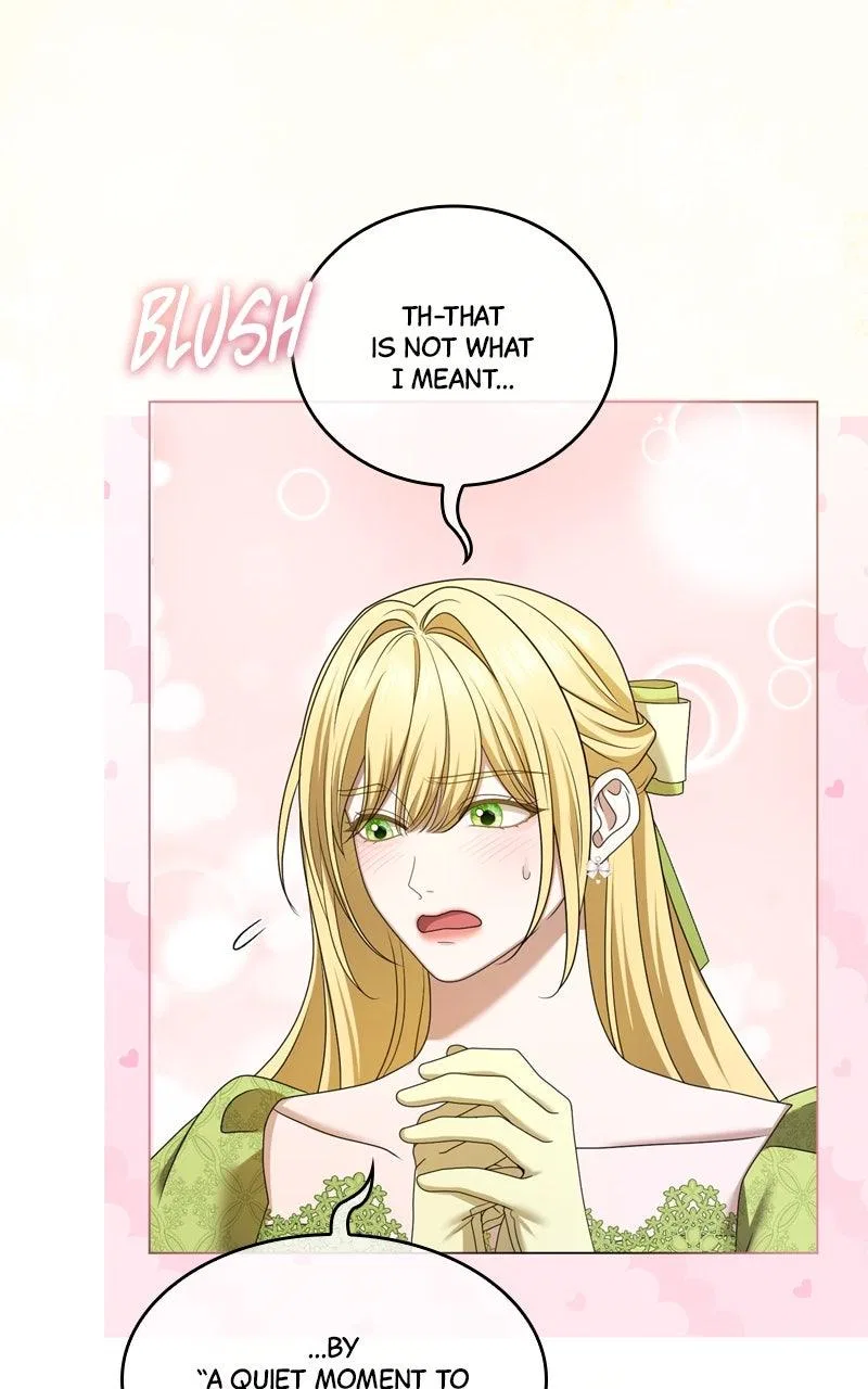I’ve Fallen for the Empire’s Greatest Villainess Chapter 45 – Page 81