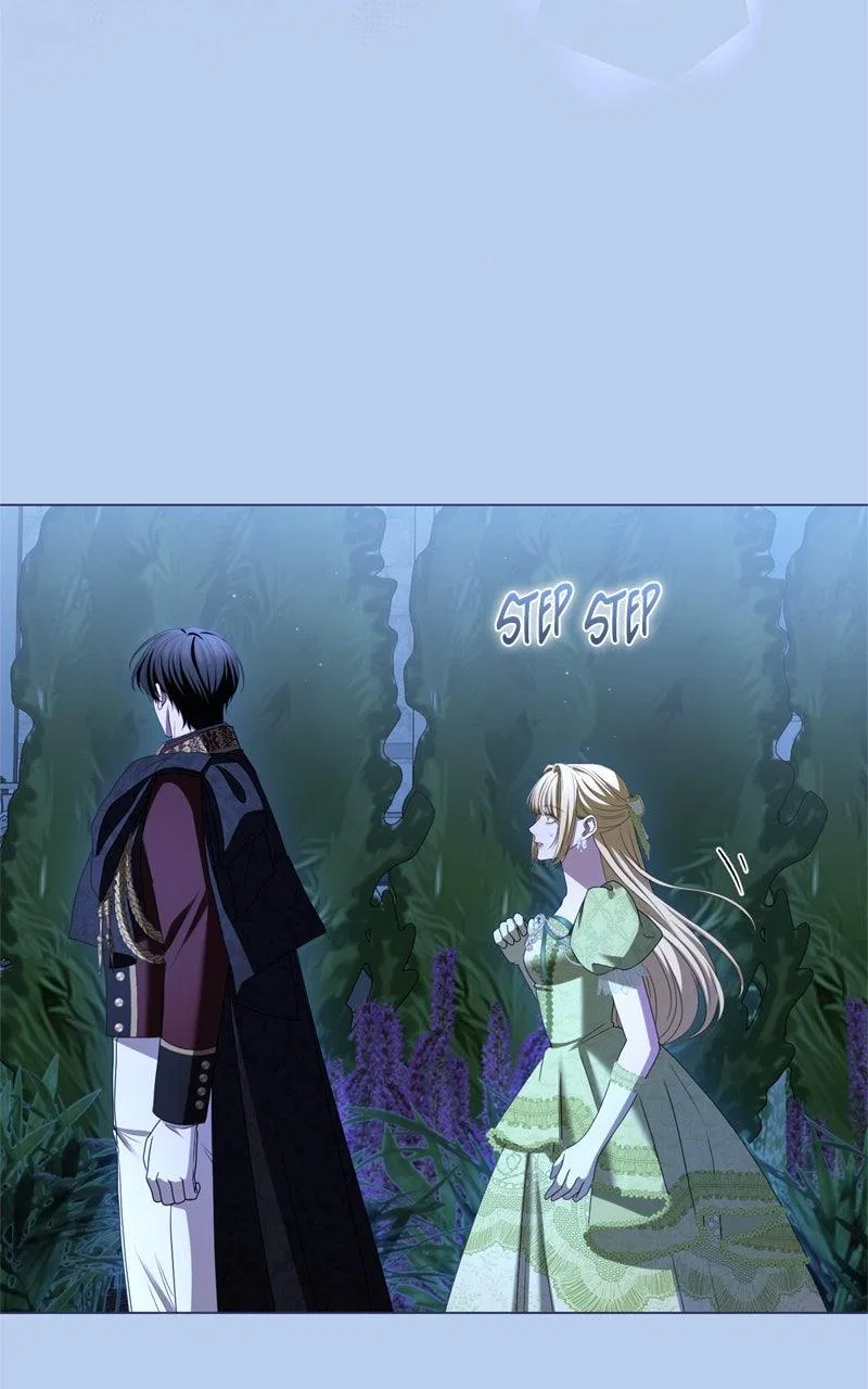 I’ve Fallen for the Empire’s Greatest Villainess Chapter 45 – Page 88
