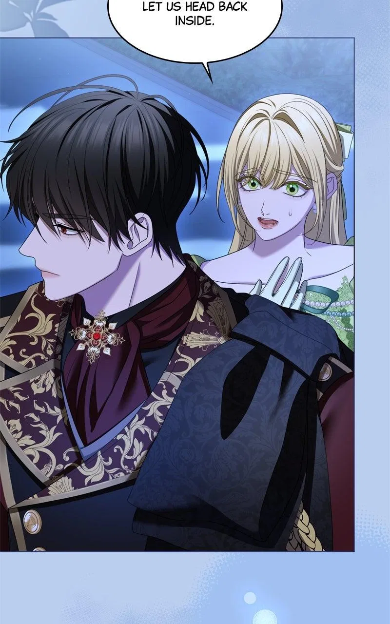 I’ve Fallen for the Empire’s Greatest Villainess Chapter 45 – Page 91