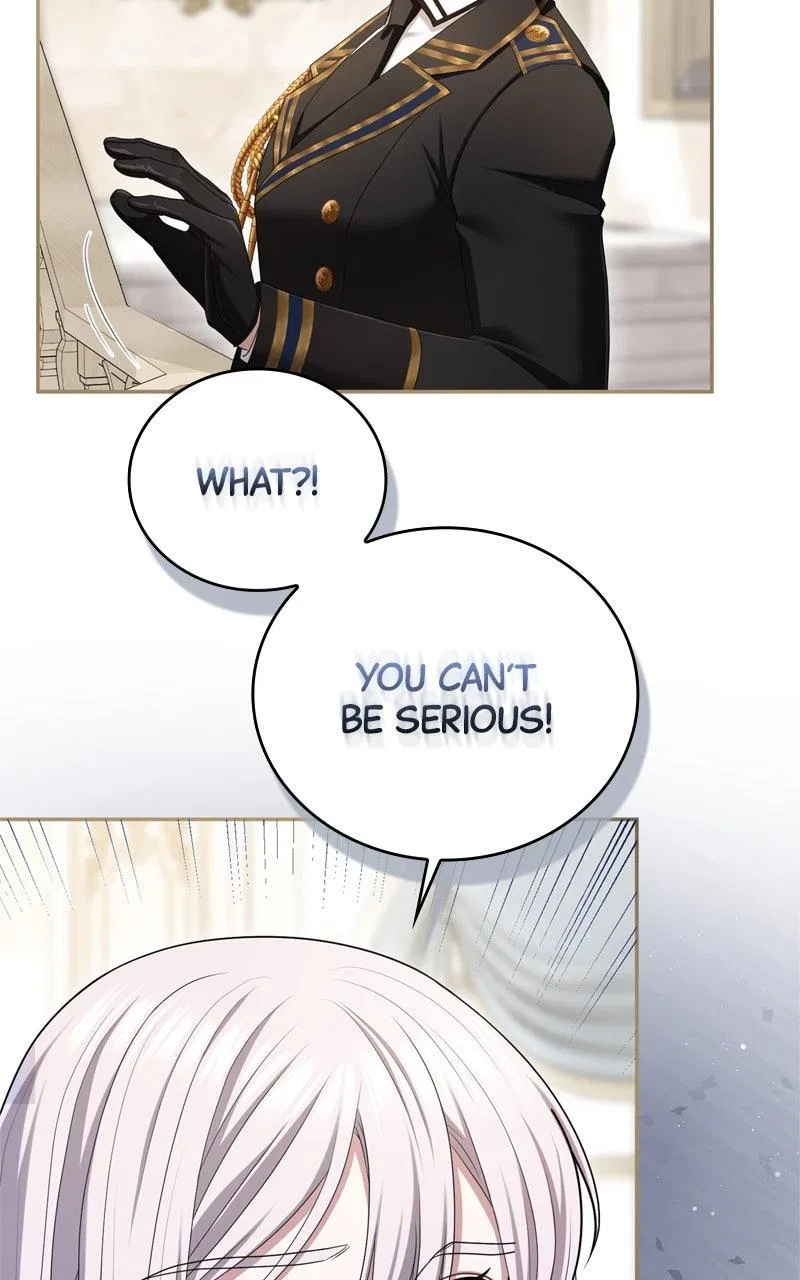 I’ve Fallen for the Empire’s Greatest Villainess Chapter 45 – Page 114