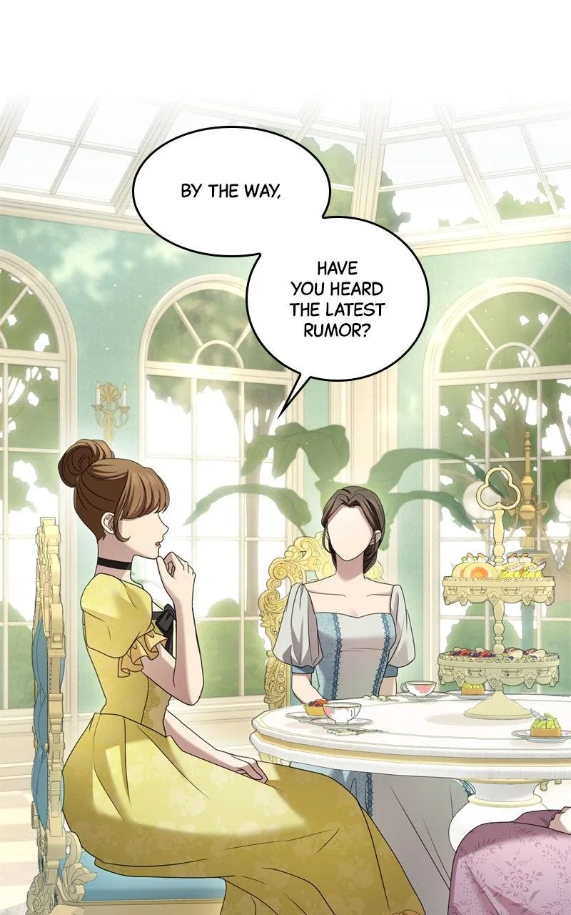 I’ve Fallen for the Empire’s Greatest Villainess Chapter 44 – Page 1