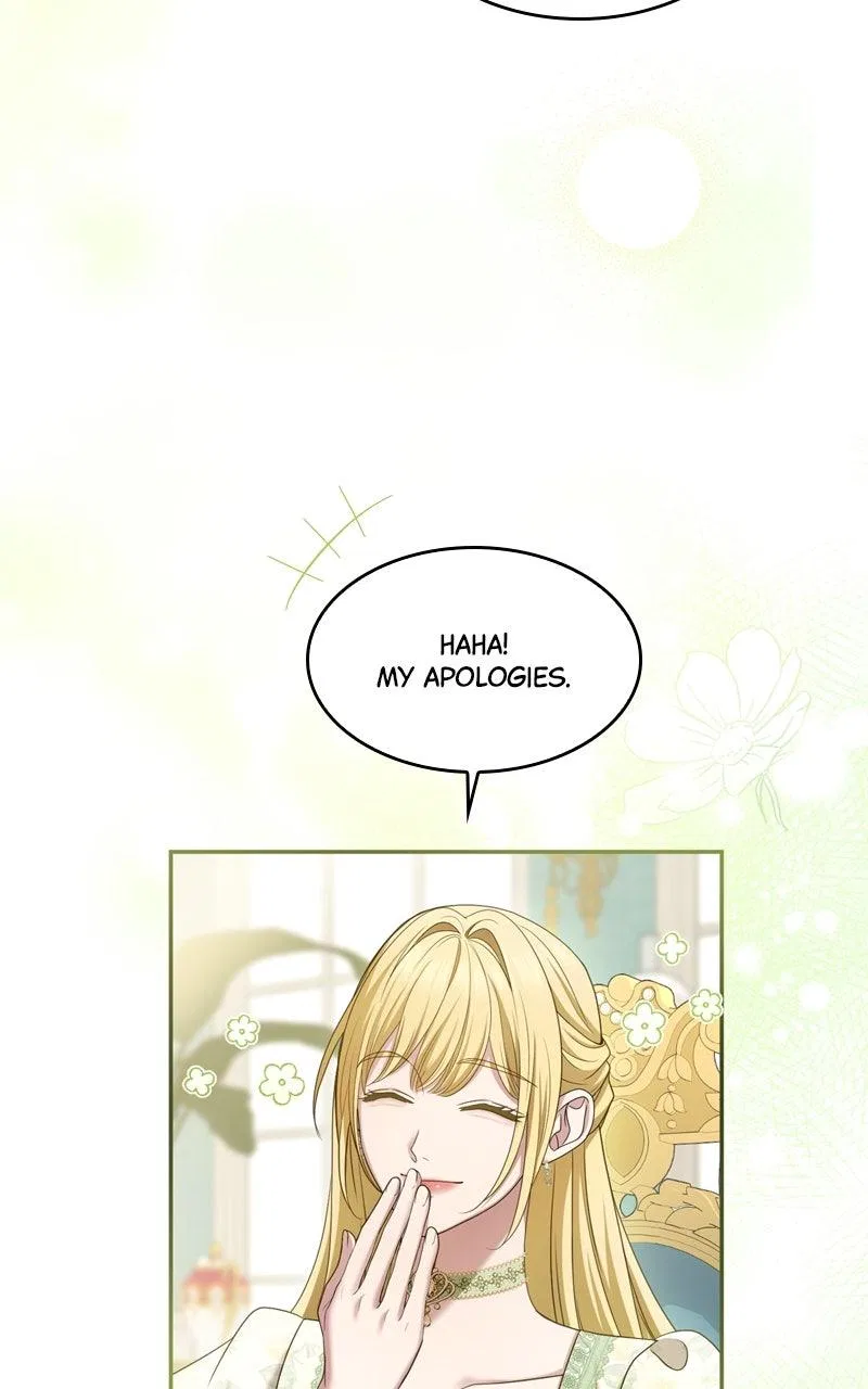 I’ve Fallen for the Empire’s Greatest Villainess Chapter 44 – Page 5
