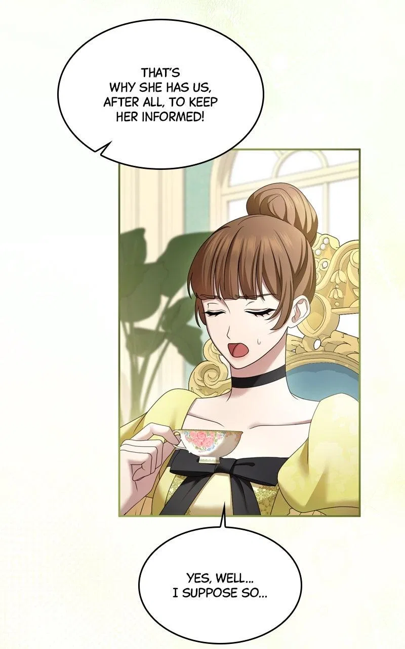 I’ve Fallen for the Empire’s Greatest Villainess Chapter 44 – Page 10