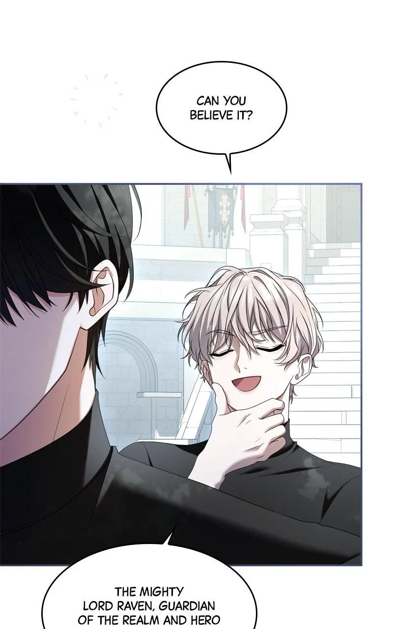 I’ve Fallen for the Empire’s Greatest Villainess Chapter 44 – Page 22