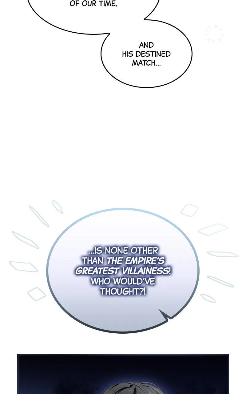 I’ve Fallen for the Empire’s Greatest Villainess Chapter 44 – Page 23