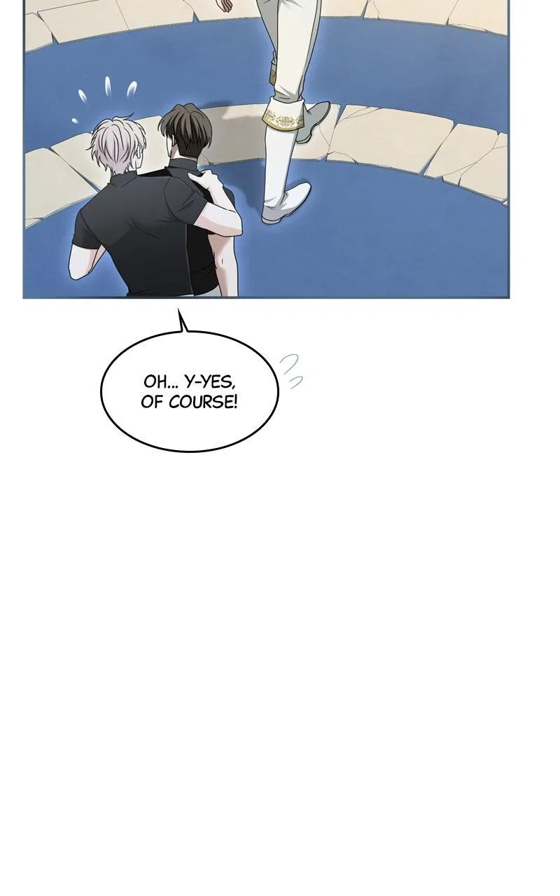 I’ve Fallen for the Empire’s Greatest Villainess Chapter 44 – Page 31