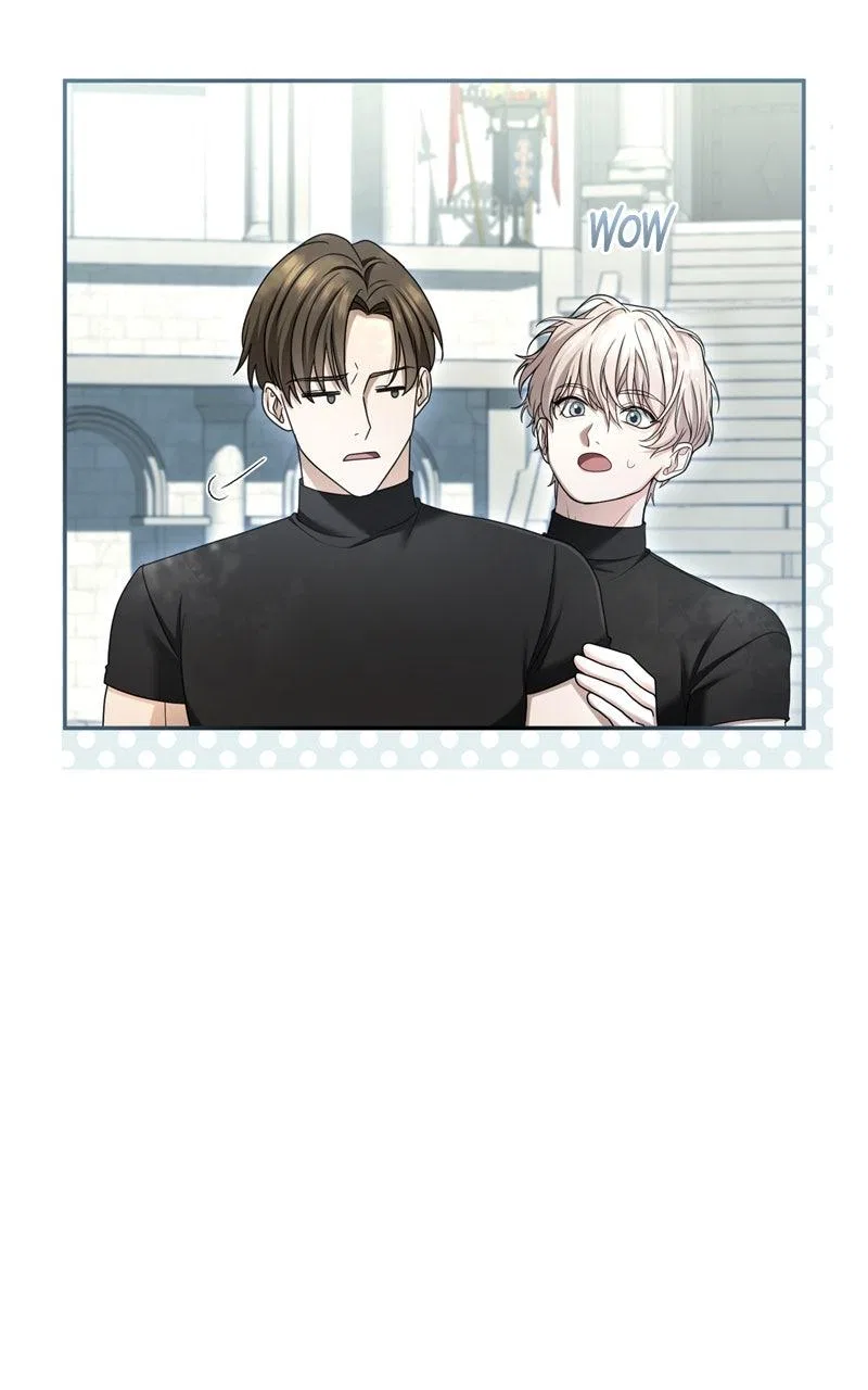 I’ve Fallen for the Empire’s Greatest Villainess Chapter 44 – Page 32