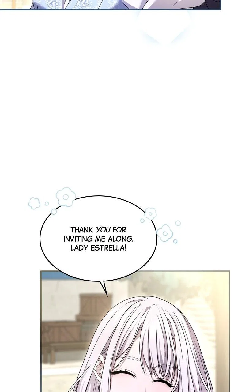 I’ve Fallen for the Empire’s Greatest Villainess Chapter 44 – Page 38