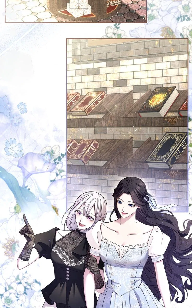 I’ve Fallen for the Empire’s Greatest Villainess Chapter 44 – Page 43