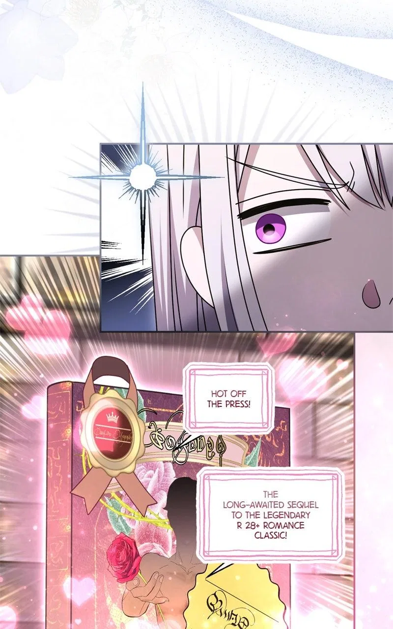 I’ve Fallen for the Empire’s Greatest Villainess Chapter 44 – Page 45