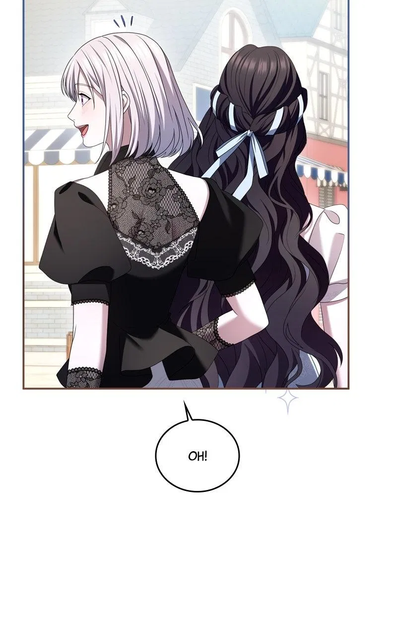 I’ve Fallen for the Empire’s Greatest Villainess Chapter 44 – Page 48