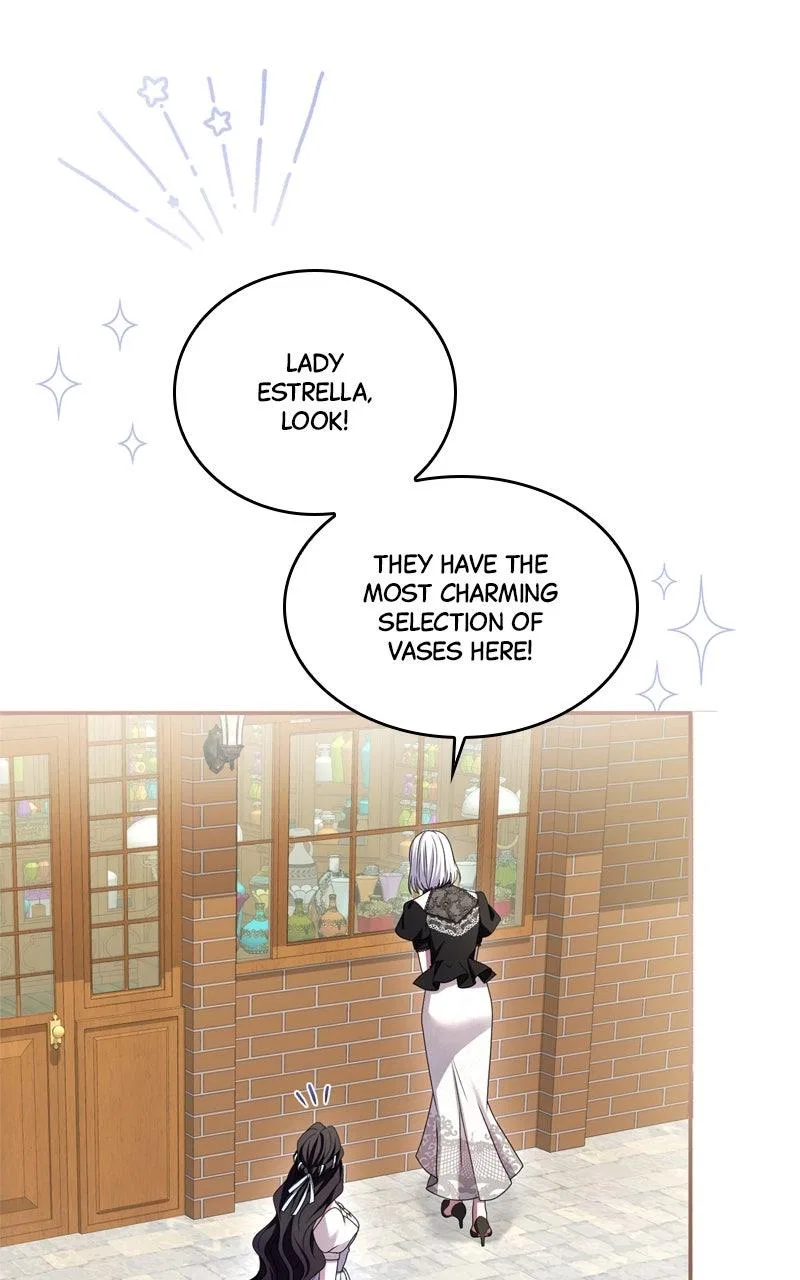 I’ve Fallen for the Empire’s Greatest Villainess Chapter 44 – Page 49