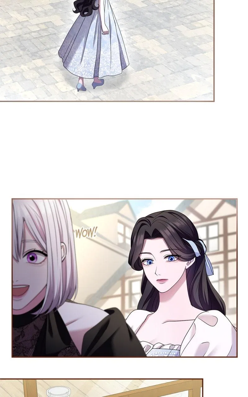 I’ve Fallen for the Empire’s Greatest Villainess Chapter 44 – Page 50
