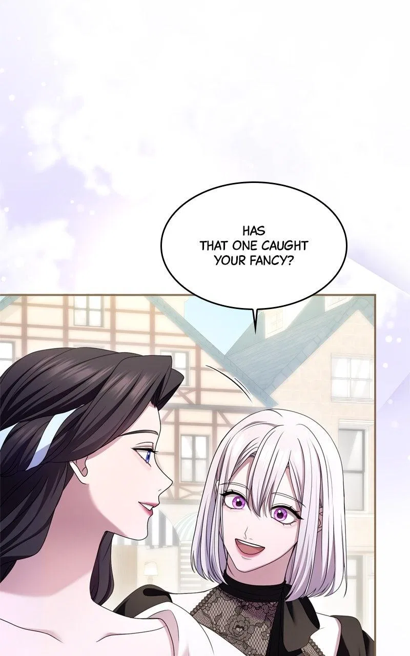 I’ve Fallen for the Empire’s Greatest Villainess Chapter 44 – Page 53