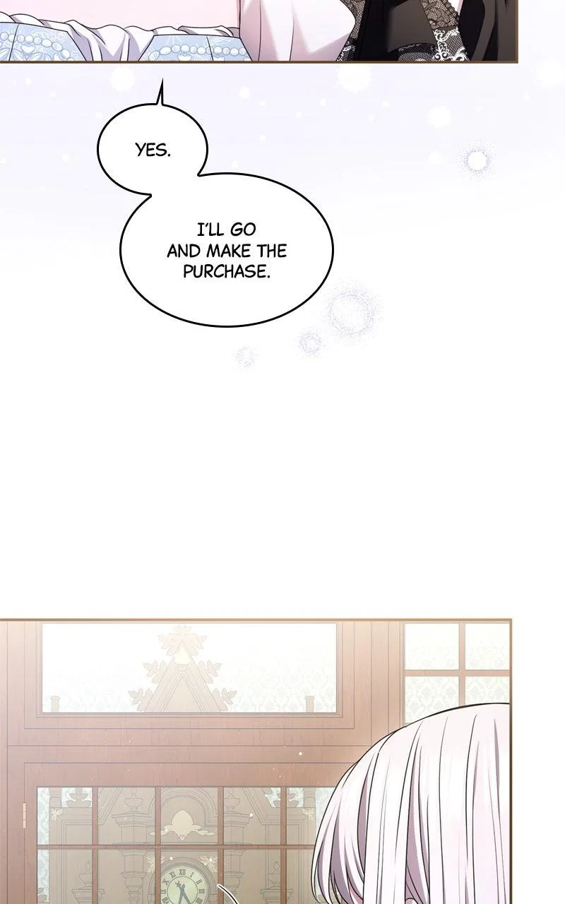 I’ve Fallen for the Empire’s Greatest Villainess Chapter 44 – Page 54