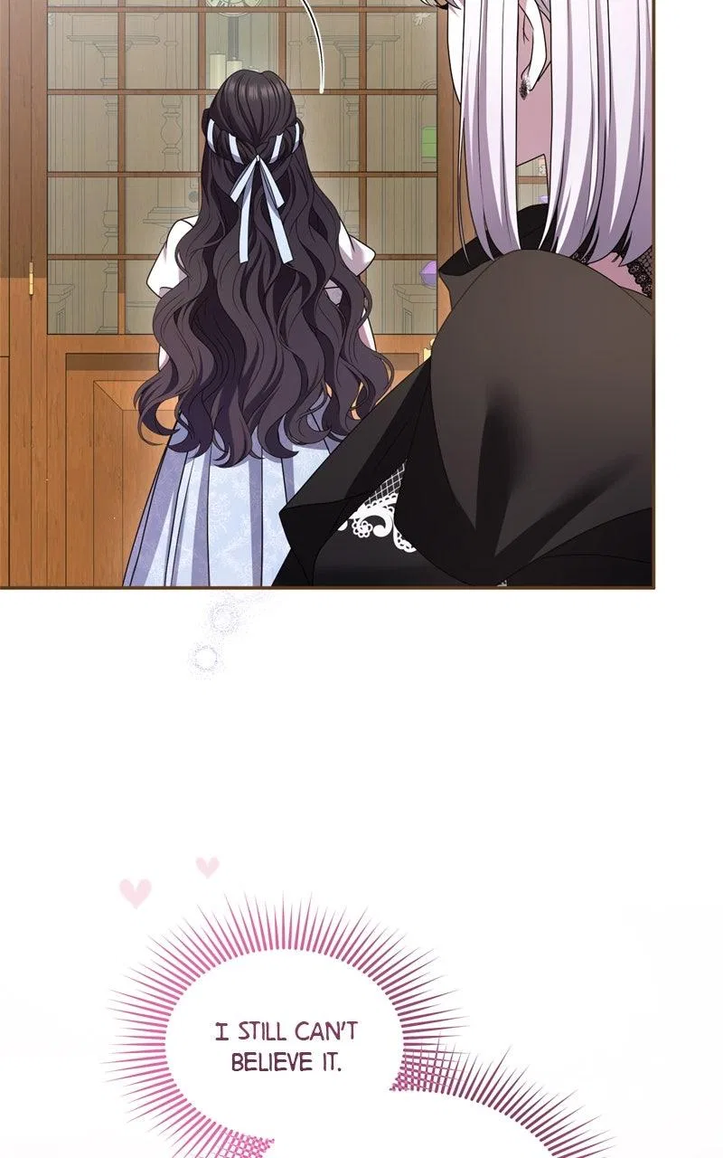 I’ve Fallen for the Empire’s Greatest Villainess Chapter 44 – Page 55