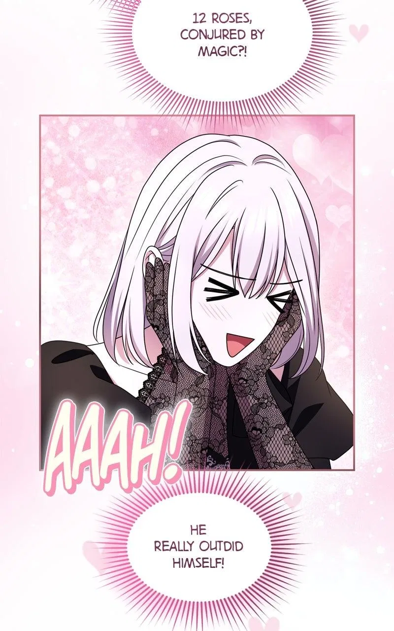 I’ve Fallen for the Empire’s Greatest Villainess Chapter 44 – Page 56