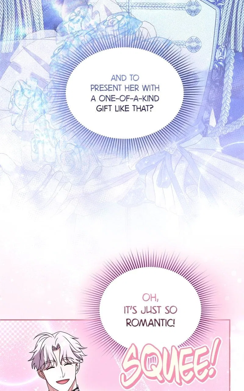 I’ve Fallen for the Empire’s Greatest Villainess Chapter 44 – Page 58