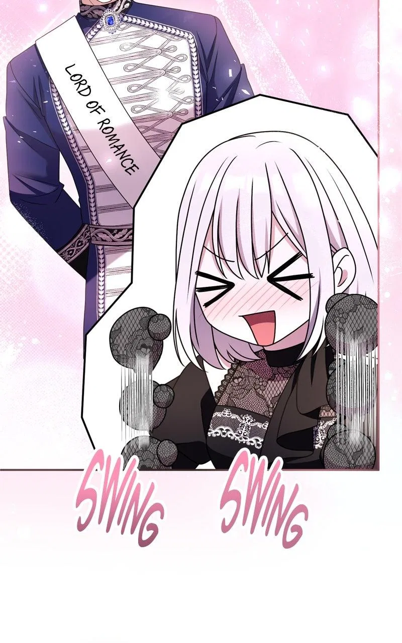 I’ve Fallen for the Empire’s Greatest Villainess Chapter 44 – Page 59