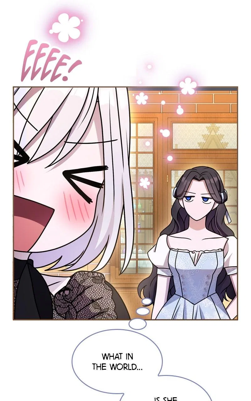 I’ve Fallen for the Empire’s Greatest Villainess Chapter 44 – Page 60