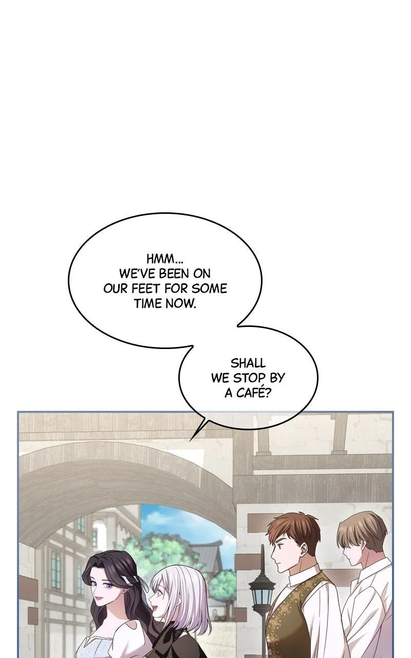 I’ve Fallen for the Empire’s Greatest Villainess Chapter 44 – Page 63