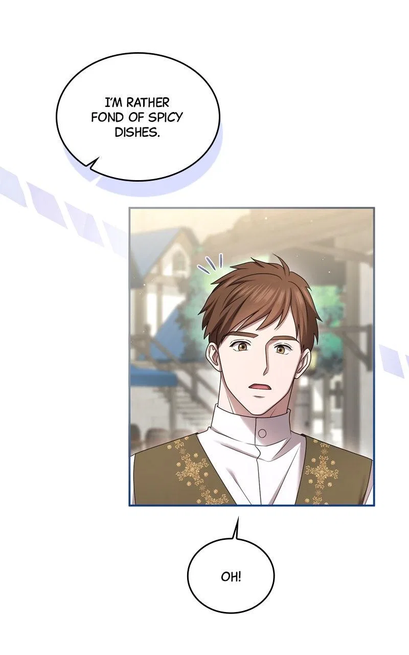 I’ve Fallen for the Empire’s Greatest Villainess Chapter 44 – Page 66