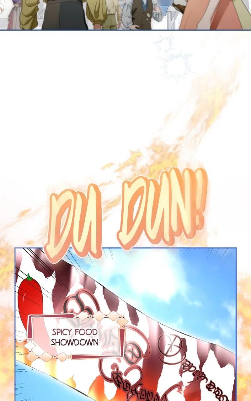 I’ve Fallen for the Empire’s Greatest Villainess Chapter 44 – Page 70