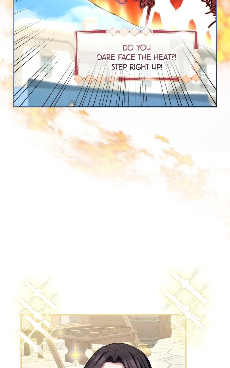 I’ve Fallen for the Empire’s Greatest Villainess Chapter 44 – Page 71