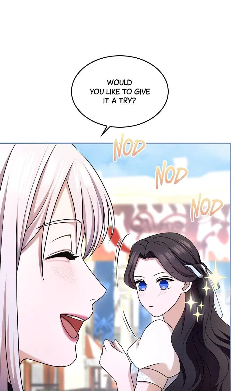 I’ve Fallen for the Empire’s Greatest Villainess Chapter 44 – Page 73