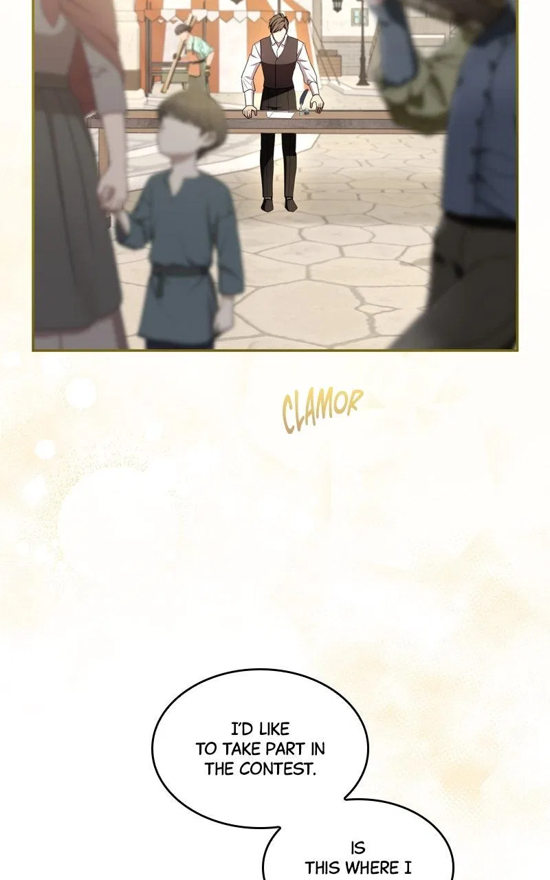 I’ve Fallen for the Empire’s Greatest Villainess Chapter 44 – Page 75
