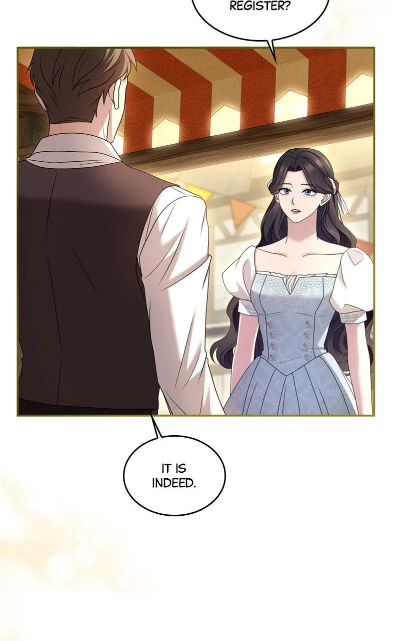 I’ve Fallen for the Empire’s Greatest Villainess Chapter 44 – Page 76