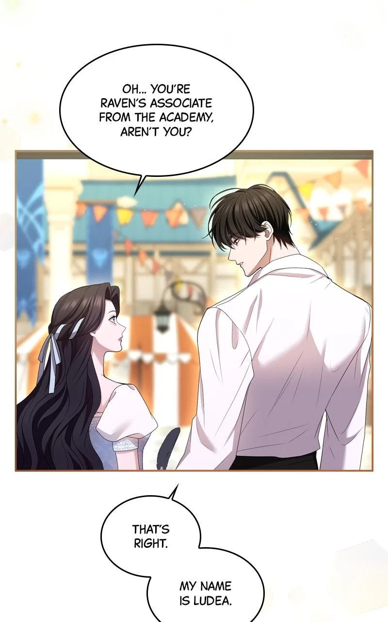 I’ve Fallen for the Empire’s Greatest Villainess Chapter 44 – Page 84