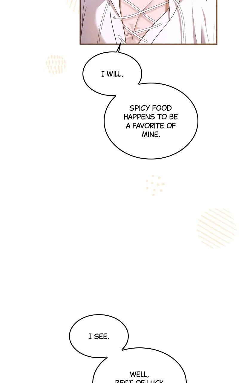 I’ve Fallen for the Empire’s Greatest Villainess Chapter 44 – Page 86