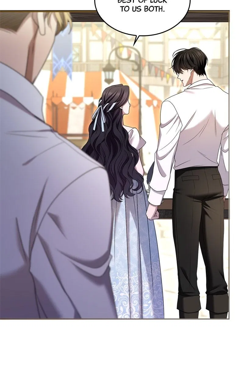 I’ve Fallen for the Empire’s Greatest Villainess Chapter 44 – Page 87