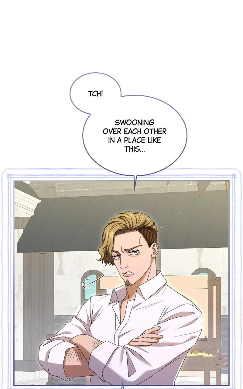 I’ve Fallen for the Empire’s Greatest Villainess Chapter 44 – Page 88