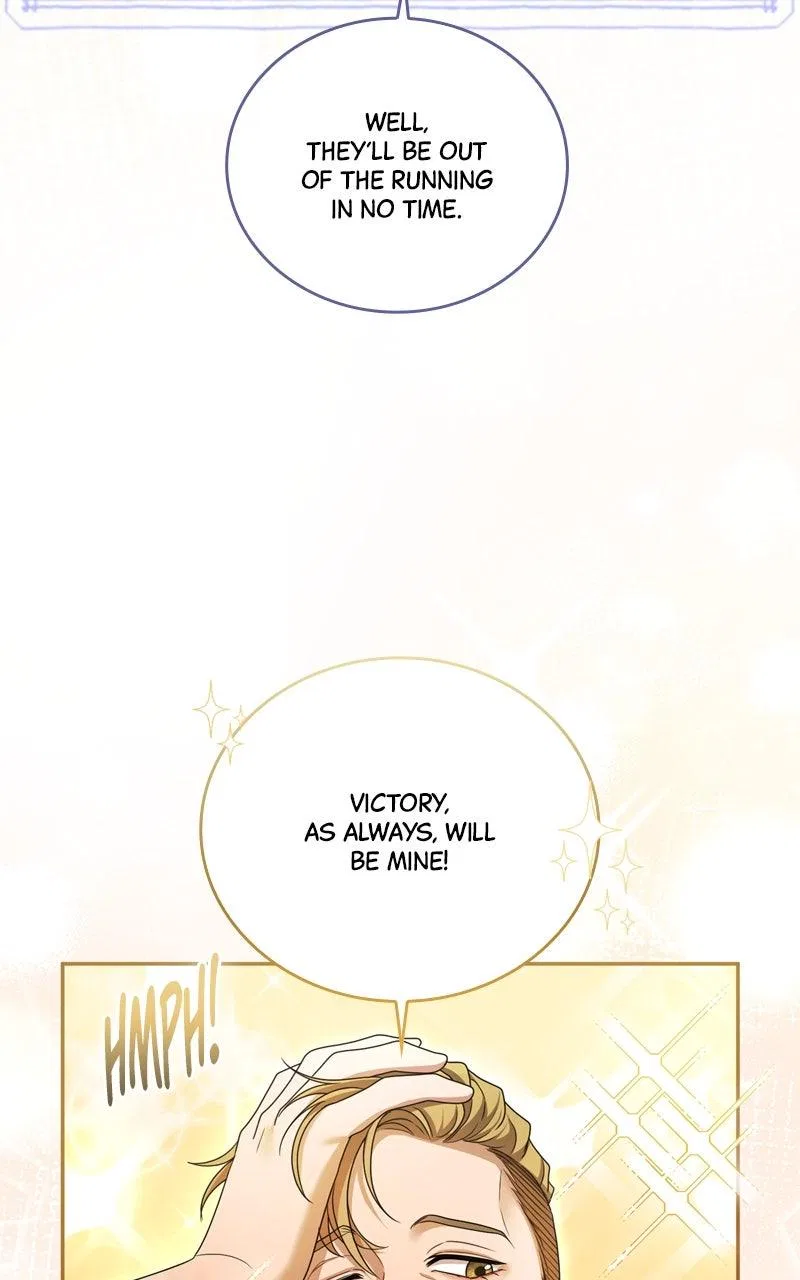 I’ve Fallen for the Empire’s Greatest Villainess Chapter 44 – Page 89