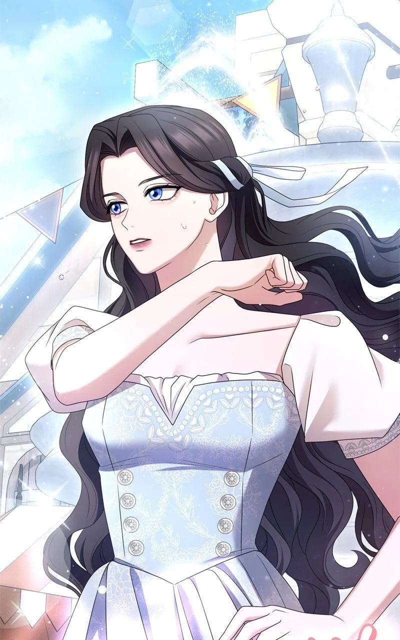 I’ve Fallen for the Empire’s Greatest Villainess Chapter 44 – Page 98