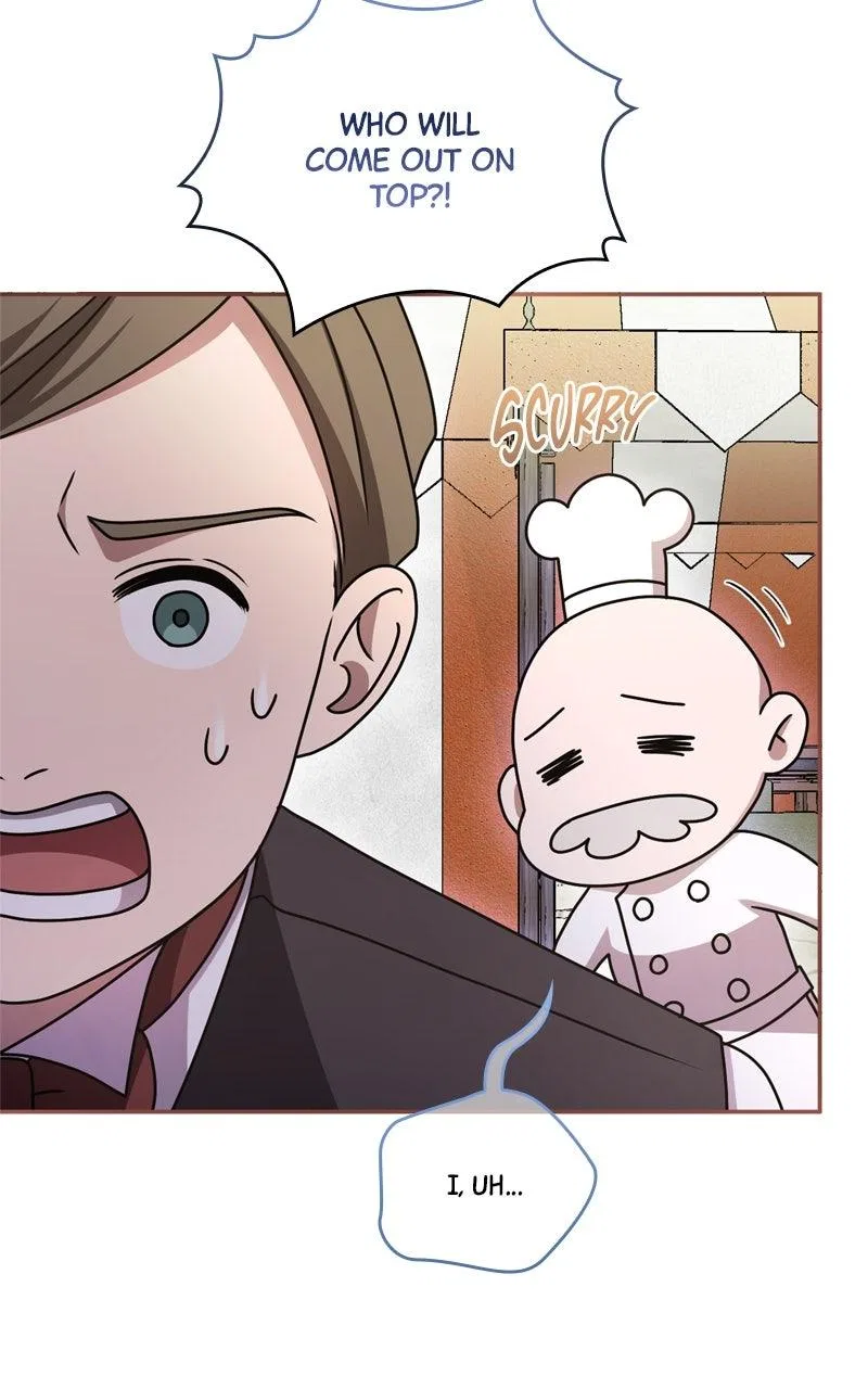 I’ve Fallen for the Empire’s Greatest Villainess Chapter 44 – Page 100