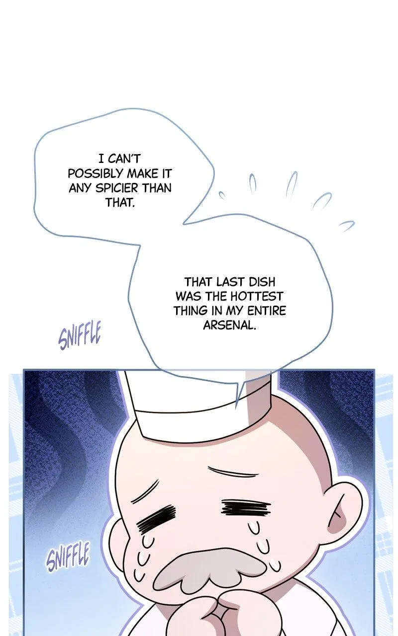 I’ve Fallen for the Empire’s Greatest Villainess Chapter 44 – Page 101