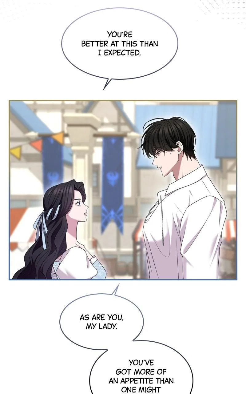 I’ve Fallen for the Empire’s Greatest Villainess Chapter 44 – Page 104