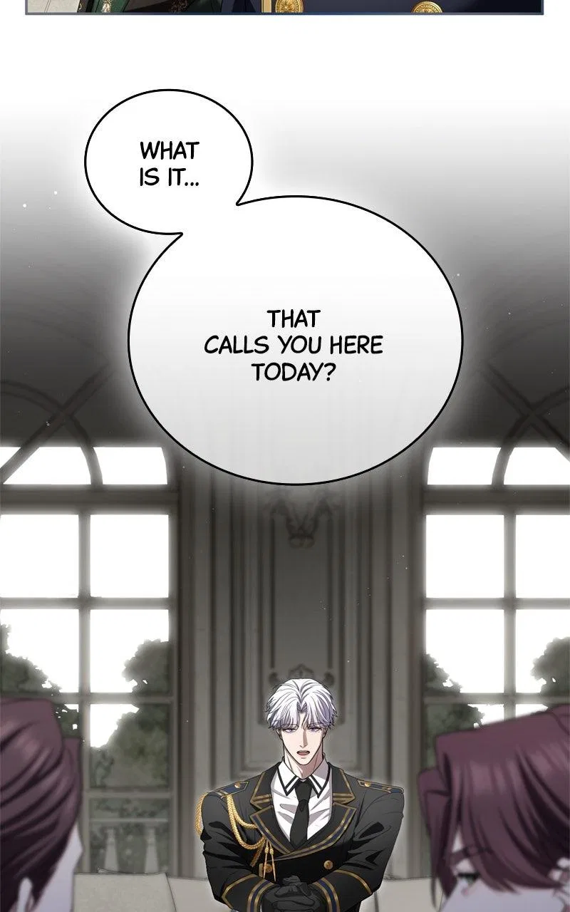 I’ve Fallen for the Empire’s Greatest Villainess Chapter 44 – Page 113