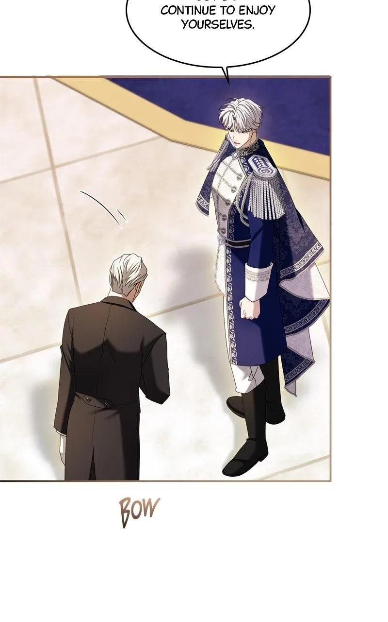 I’ve Fallen for the Empire’s Greatest Villainess Chapter 43 – Page 4