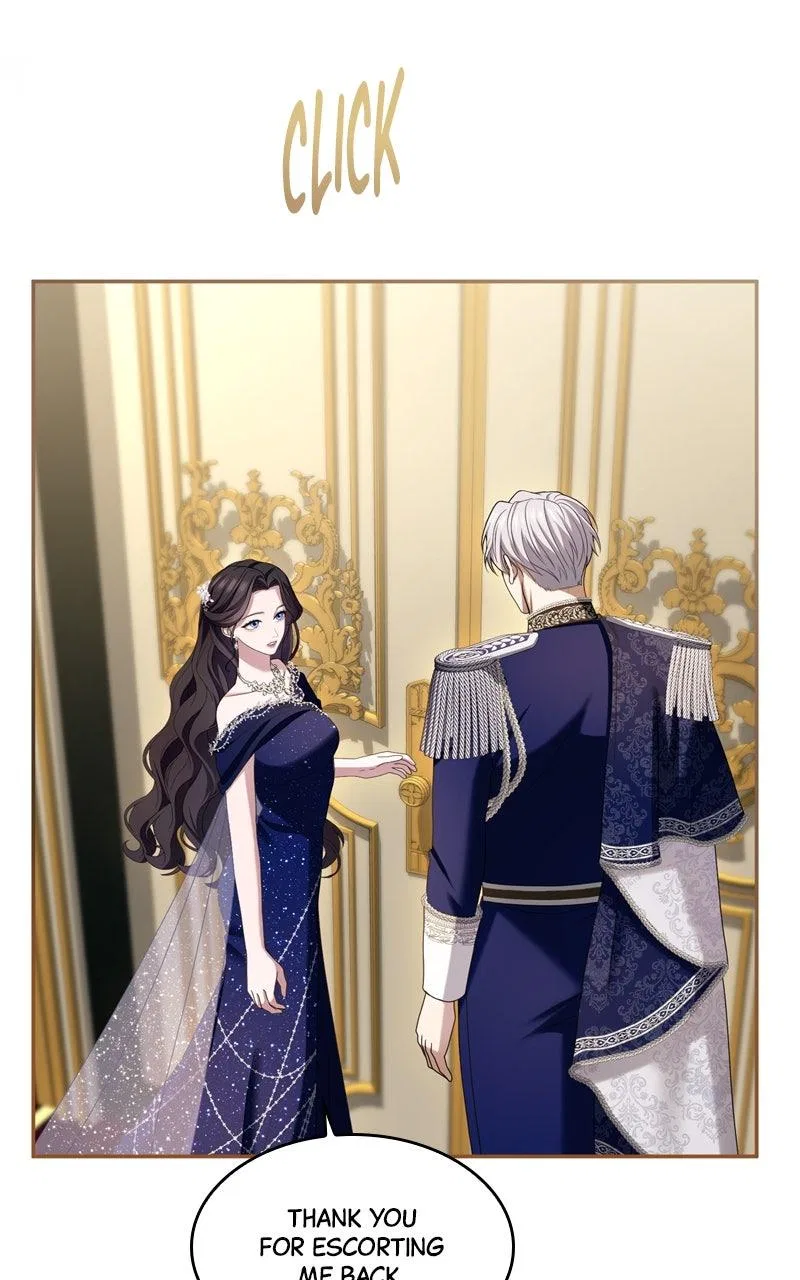 I’ve Fallen for the Empire’s Greatest Villainess Chapter 43 – Page 9