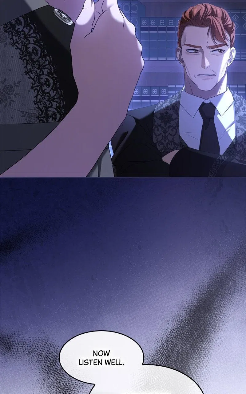 I’ve Fallen for the Empire’s Greatest Villainess Chapter 43 – Page 58