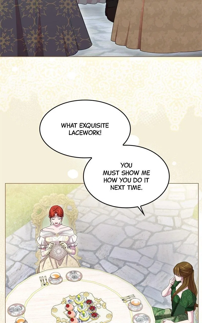 I’ve Fallen for the Empire’s Greatest Villainess Chapter 43 – Page 73