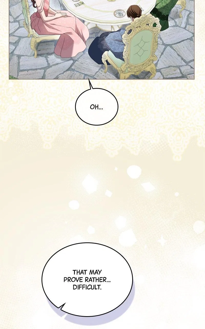 I’ve Fallen for the Empire’s Greatest Villainess Chapter 43 – Page 80